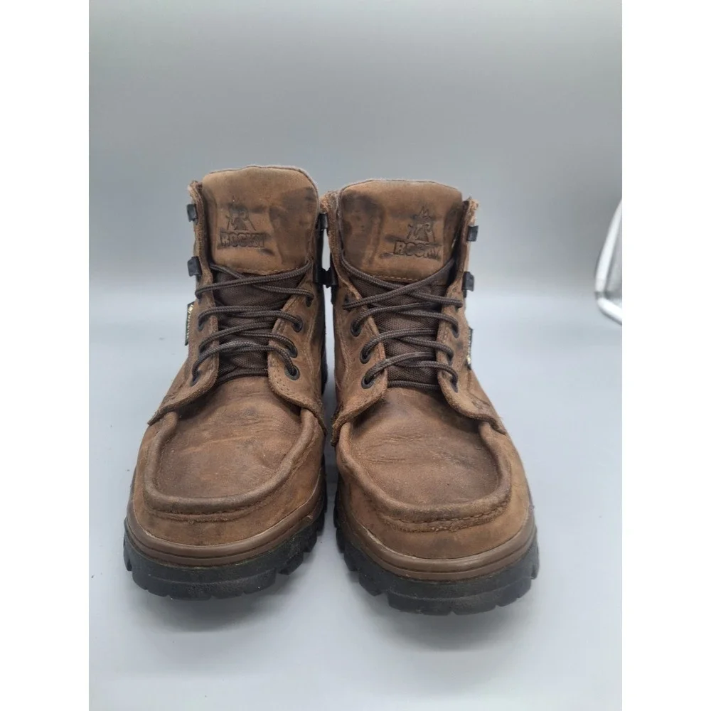 Rocky Outback GORE-TEX® Waterproof Hiker Boot